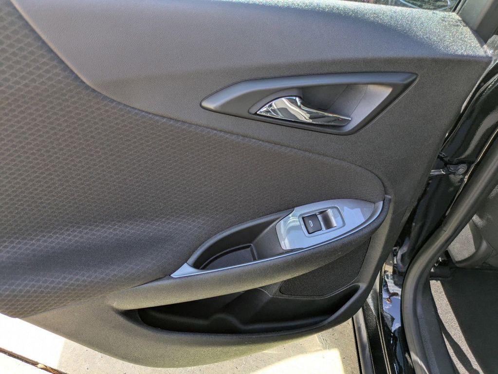 used 2024 Chevrolet Malibu car, priced at $21,990