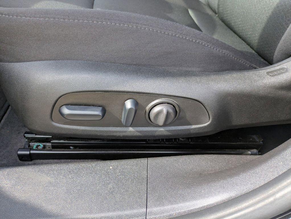 used 2024 Chevrolet Malibu car, priced at $21,990