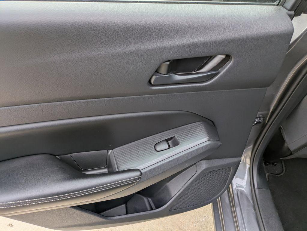 used 2024 Nissan Altima car, priced at $23,990