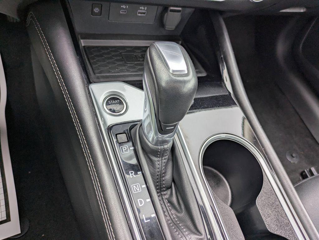 used 2024 Nissan Altima car, priced at $23,990