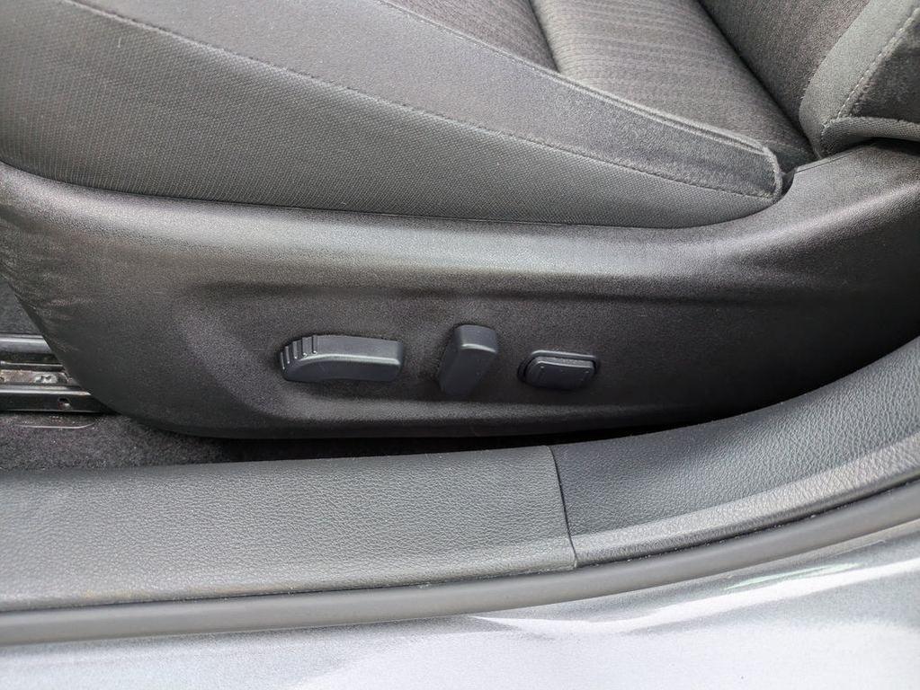 used 2024 Nissan Altima car, priced at $23,990