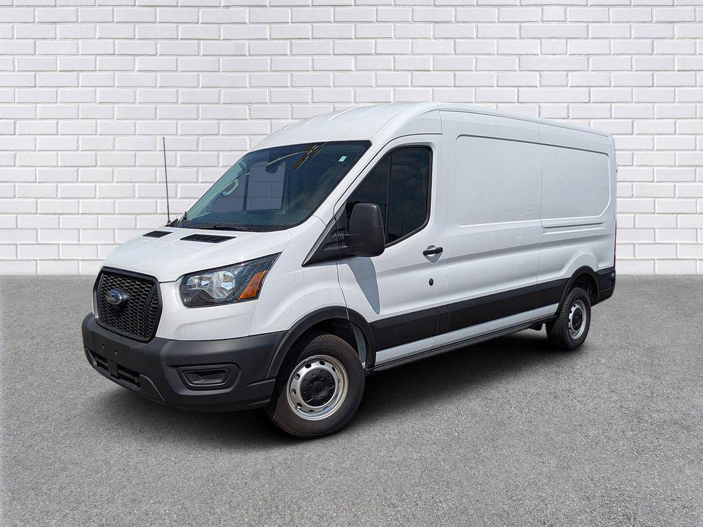 used 2024 Ford Transit-250 car, priced at $44,990