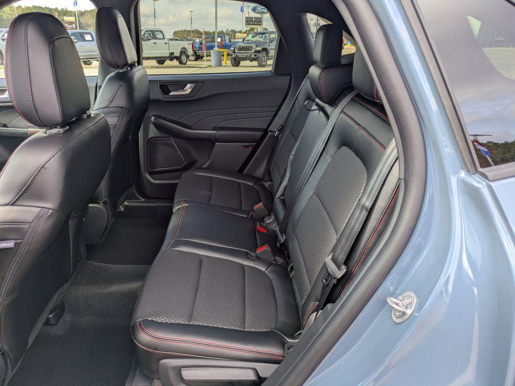 new 2026 Ford Escape car, priced at $35,520