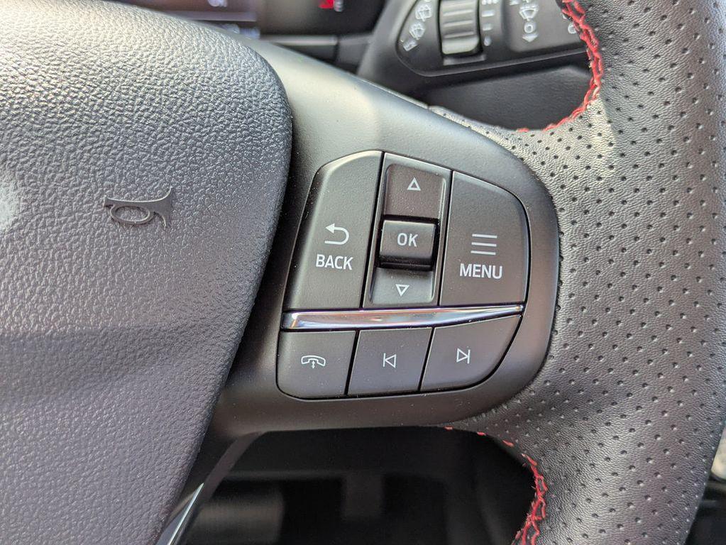 new 2026 Ford Escape car, priced at $35,520