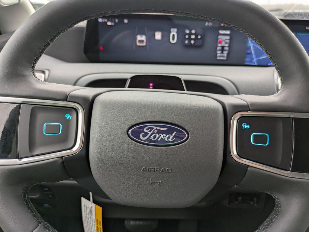 new 2026 Ford Expedition car, priced at $70,265