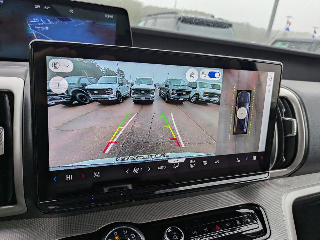 new 2026 Ford Expedition car, priced at $70,265