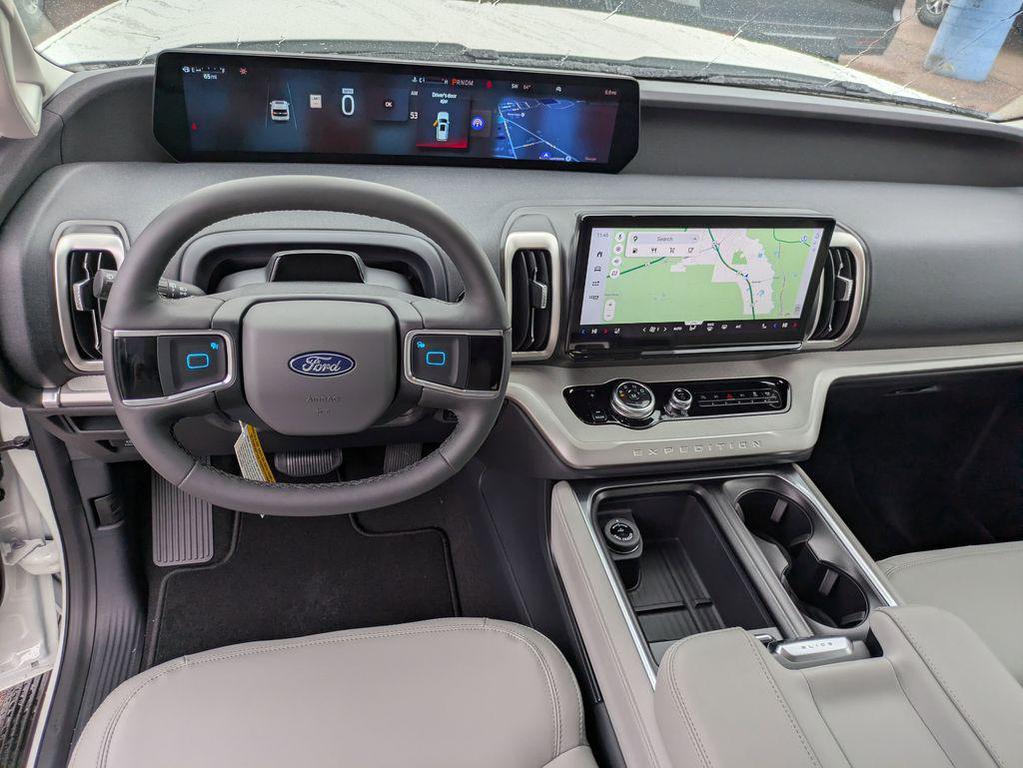 new 2026 Ford Expedition car, priced at $70,265
