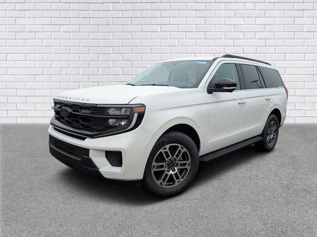 new 2026 Ford Expedition car, priced at $70,265