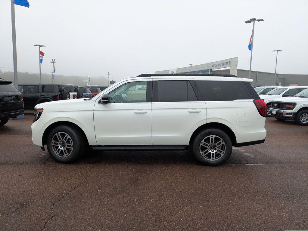 new 2026 Ford Expedition car, priced at $70,265