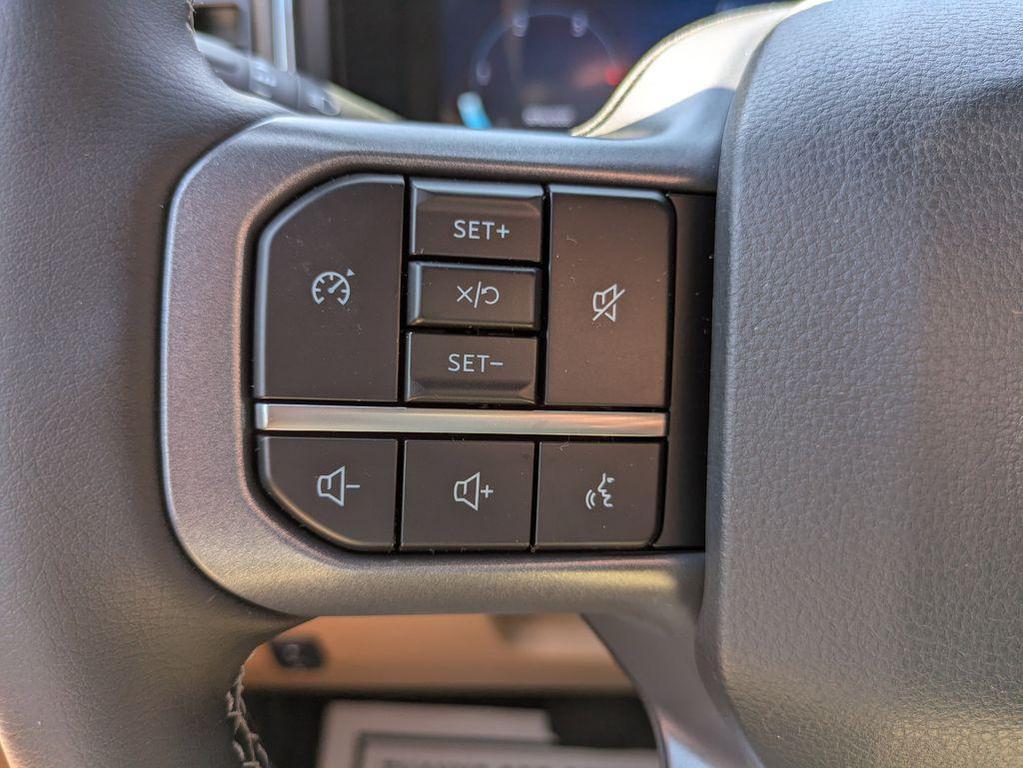 new 2026 Ford F-250 car, priced at $81,450