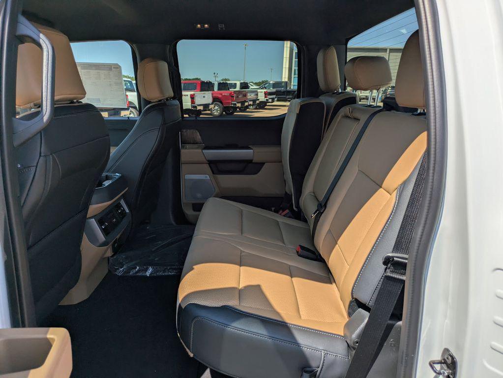 new 2026 Ford F-250 car, priced at $81,450