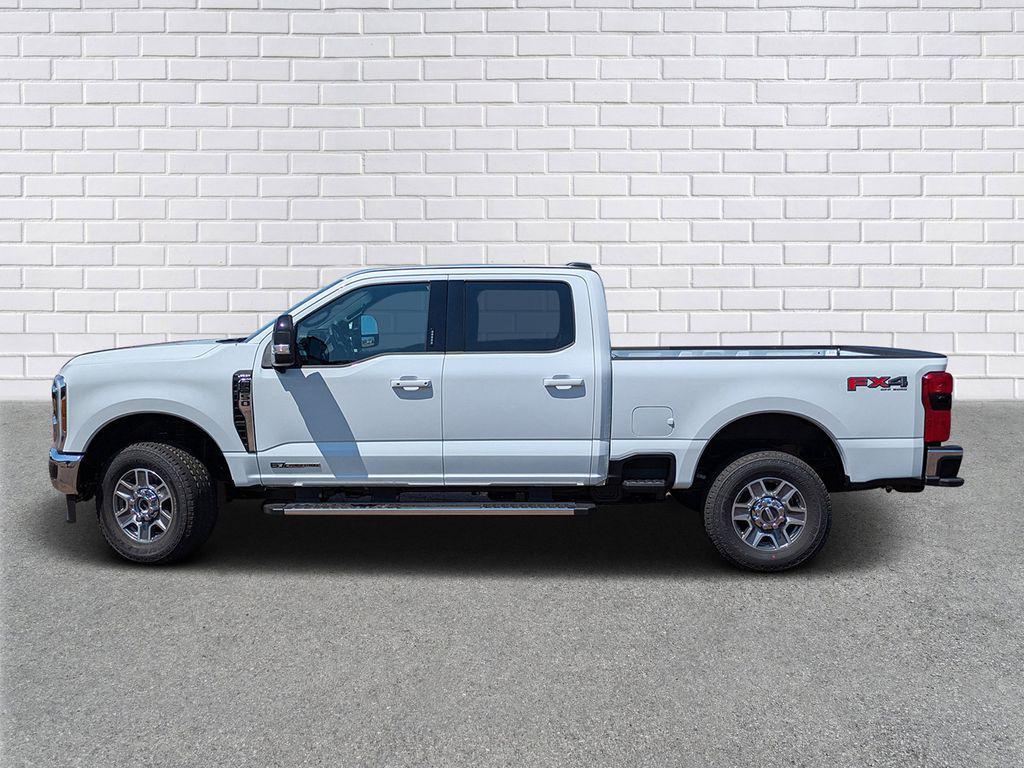 new 2026 Ford F-250 car, priced at $81,450
