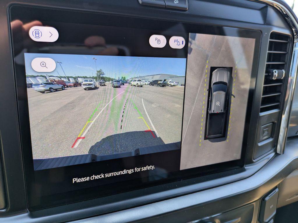 new 2026 Ford F-250 car, priced at $81,450