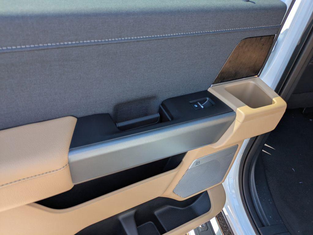 new 2026 Ford F-250 car, priced at $81,450