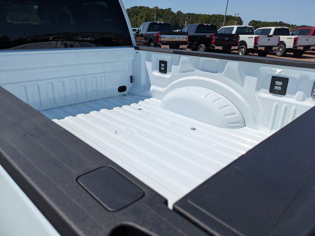 new 2026 Ford F-250 car, priced at $81,450