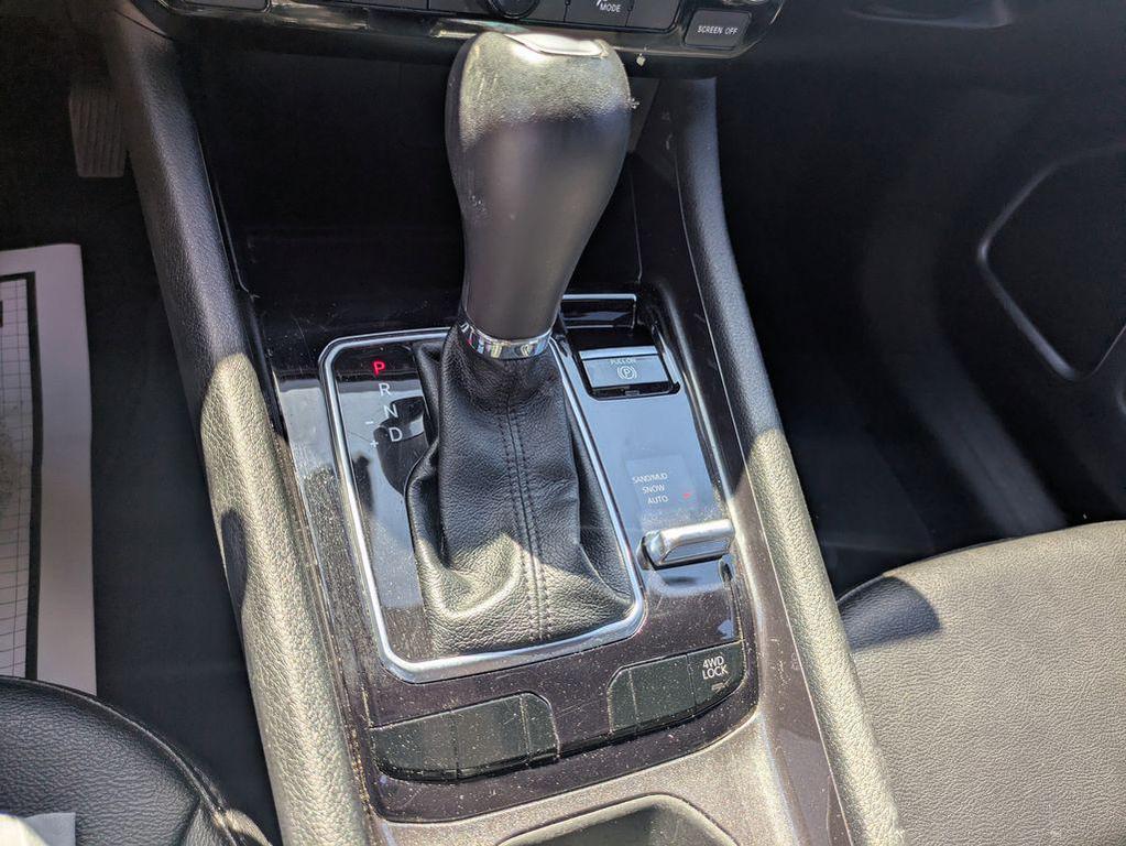 used 2024 Jeep Compass car, priced at $23,990