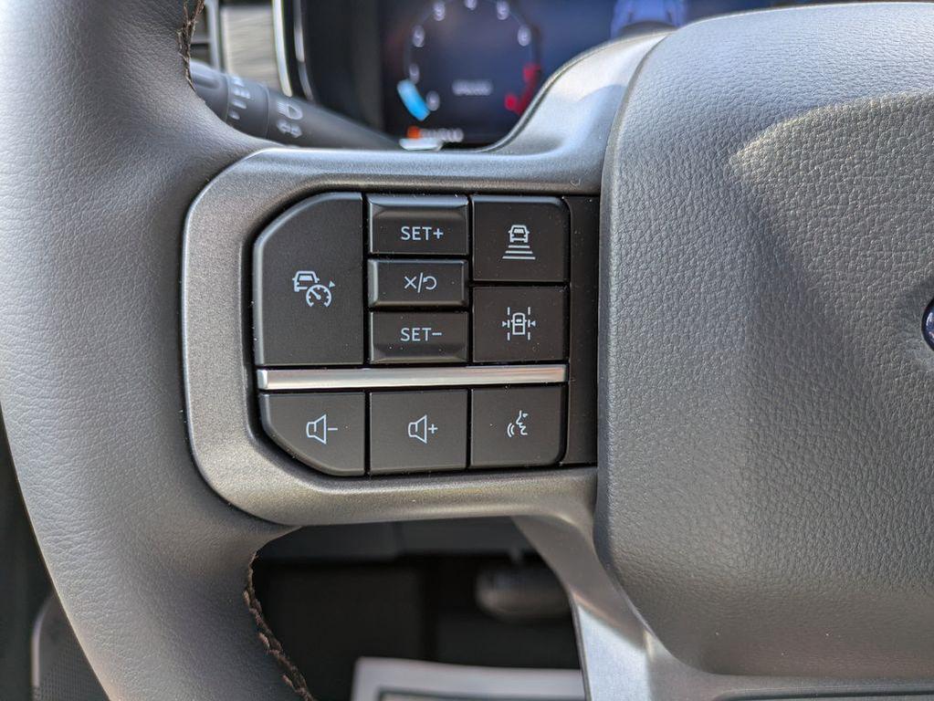 new 2026 Ford F-150 car, priced at $71,290