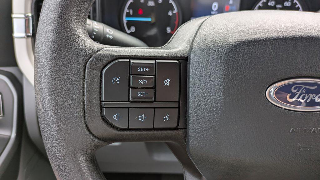 used 2024 Ford F-250 car, priced at $57,990