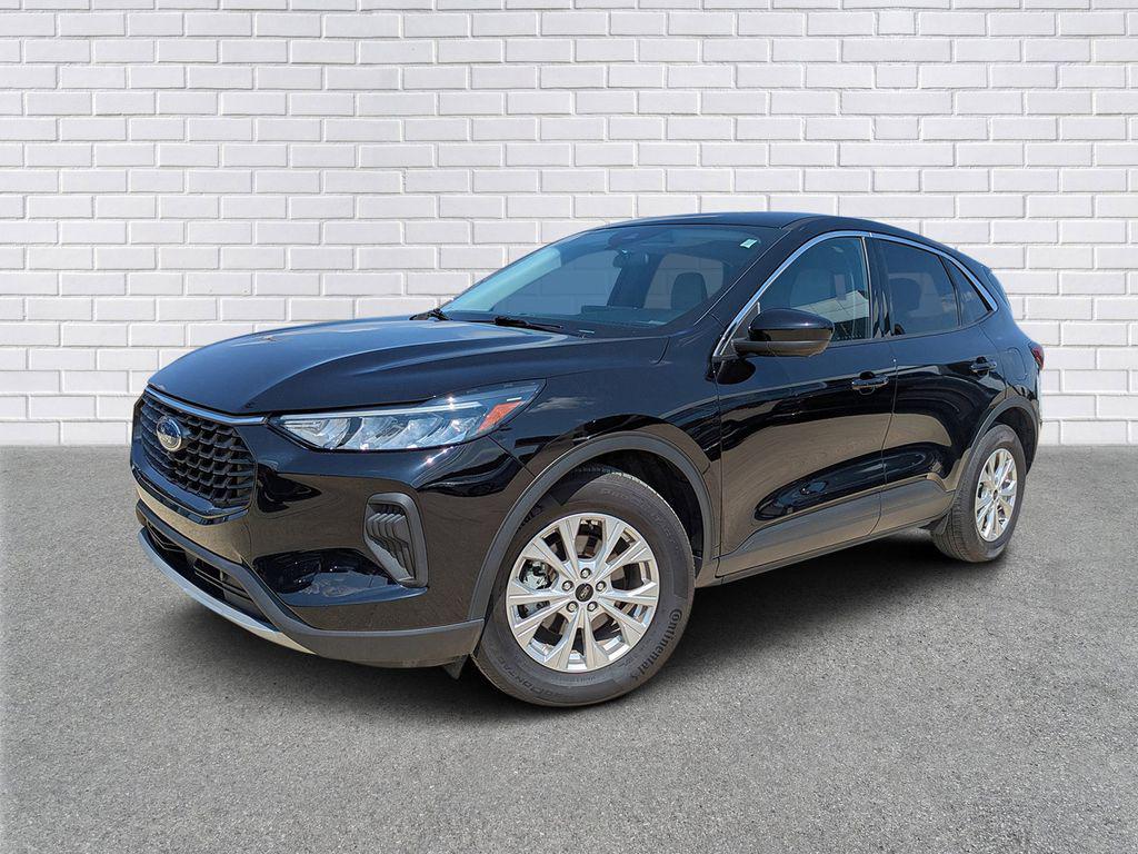 used 2023 Ford Escape car, priced at $24,995