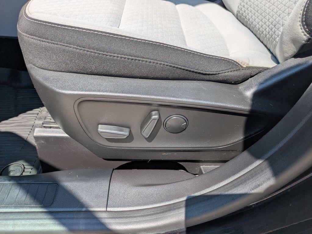 used 2023 Ford Escape car, priced at $24,995