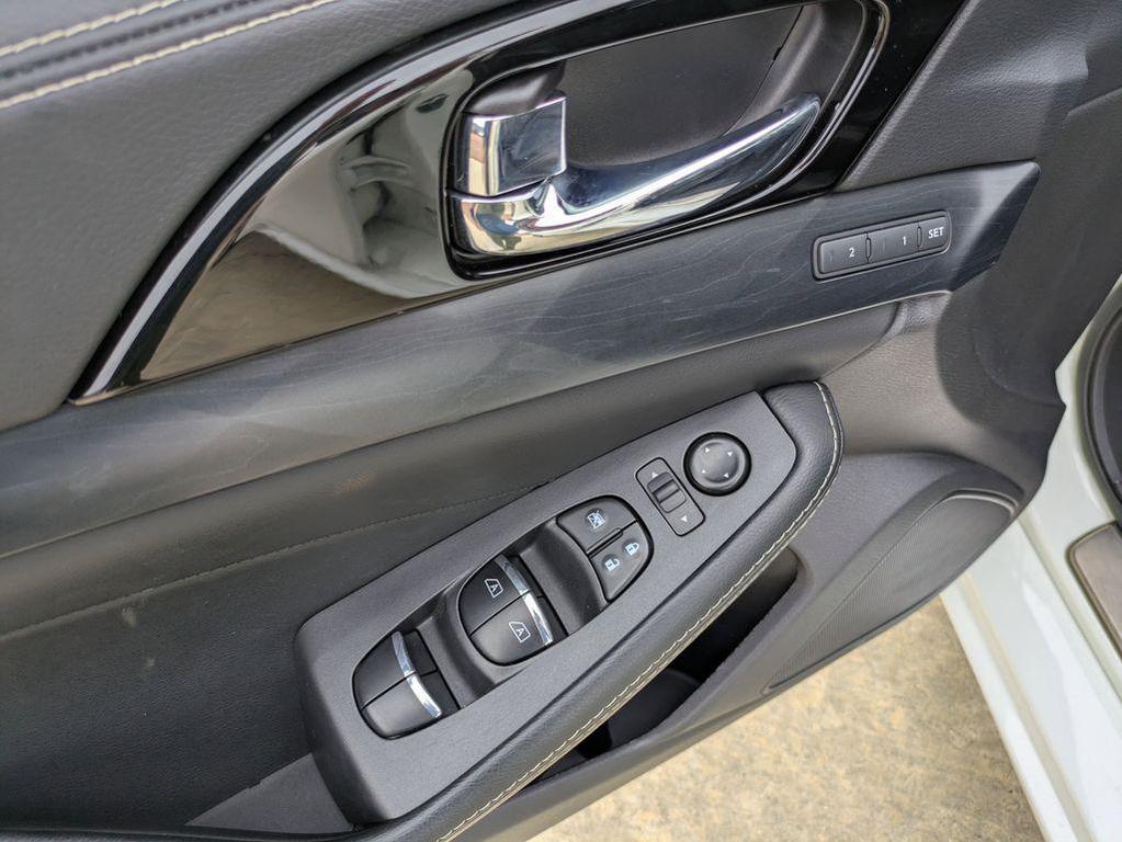 used 2023 Nissan Maxima car, priced at $32,995