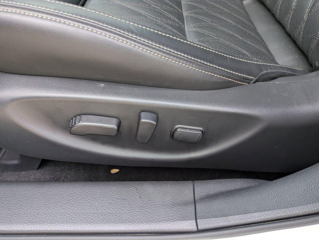 used 2023 Nissan Maxima car, priced at $32,995