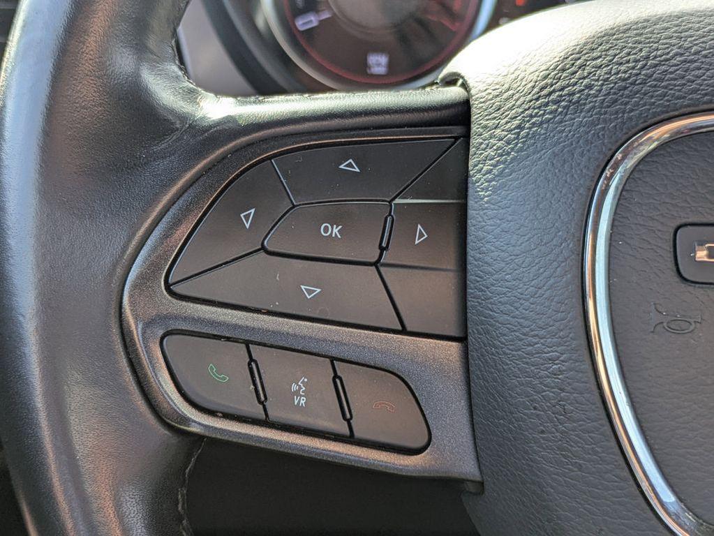 used 2023 Dodge Challenger car, priced at $25,990