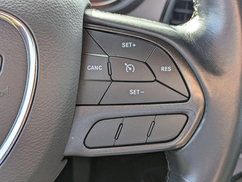 used 2023 Dodge Challenger car, priced at $25,990