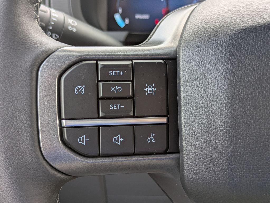 new 2026 Ford F-150 car, priced at $52,100