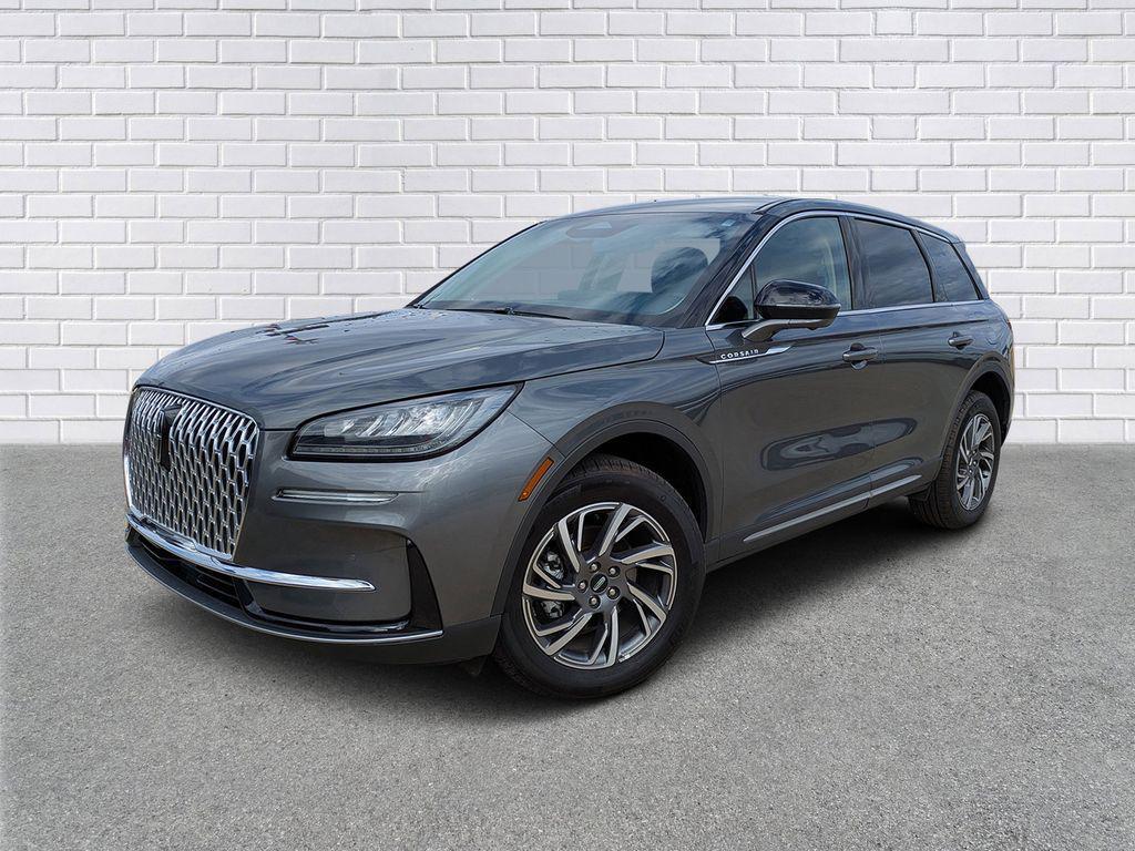 used 2025 Lincoln Corsair car, priced at $38,990