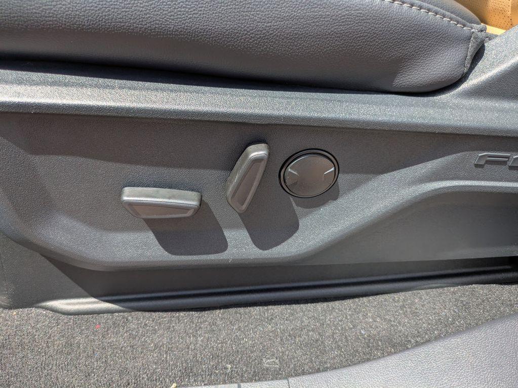 new 2025 Ford F-350 car, priced at $90,230