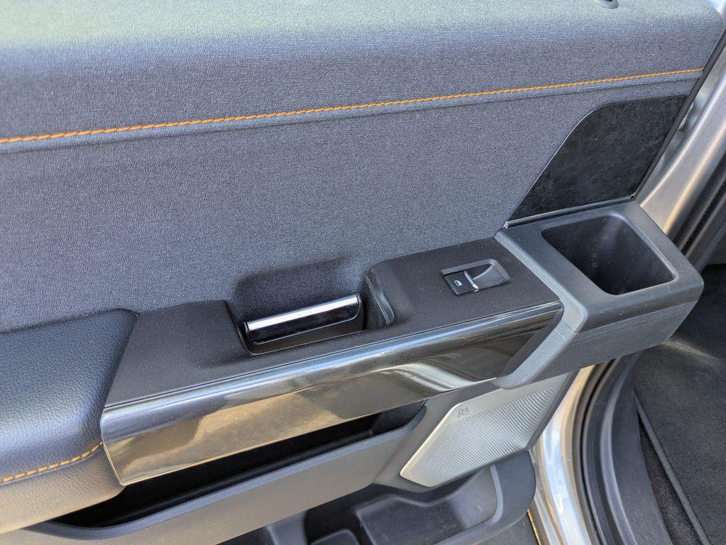 used 2021 Ford F-150 car, priced at $48,990