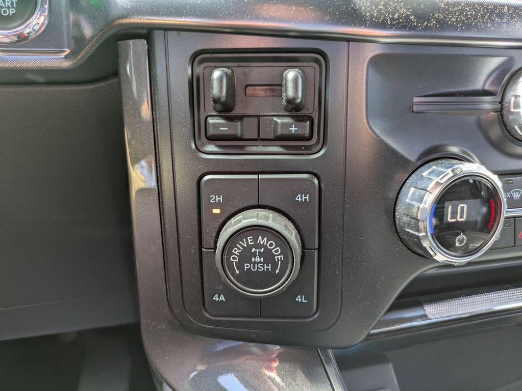 used 2021 Ford F-150 car, priced at $48,990