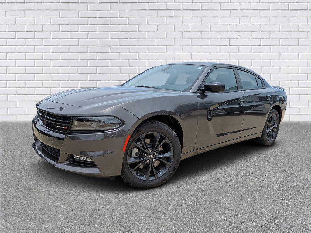 used 2023 Dodge Charger car, priced at $40,150