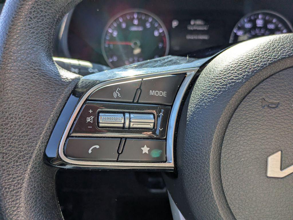 used 2024 Kia Forte car, priced at $18,990