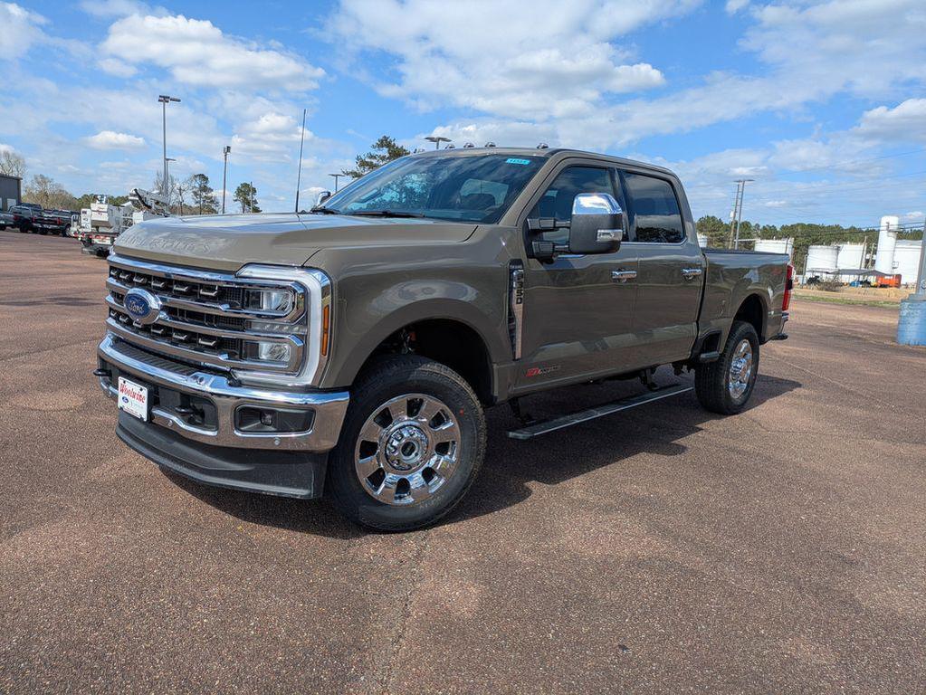 new 2026 Ford F-350 car, priced at $99,160