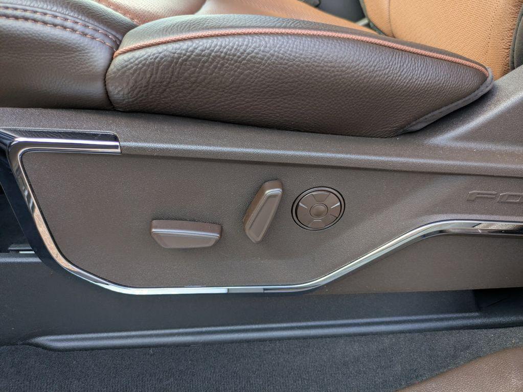 new 2026 Ford F-350 car, priced at $99,160