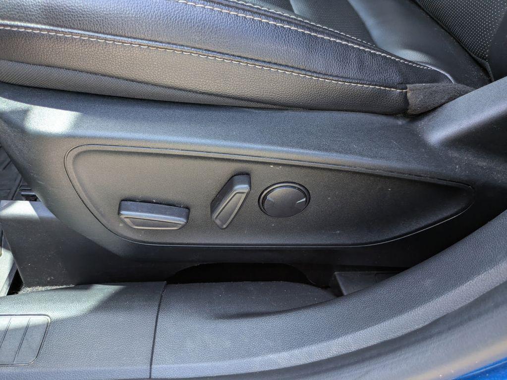 used 2022 Ford Escape car, priced at $21,597