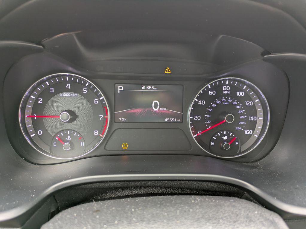 used 2024 Kia Forte car, priced at $18,990