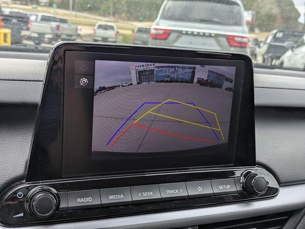 used 2024 Kia Forte car, priced at $18,990