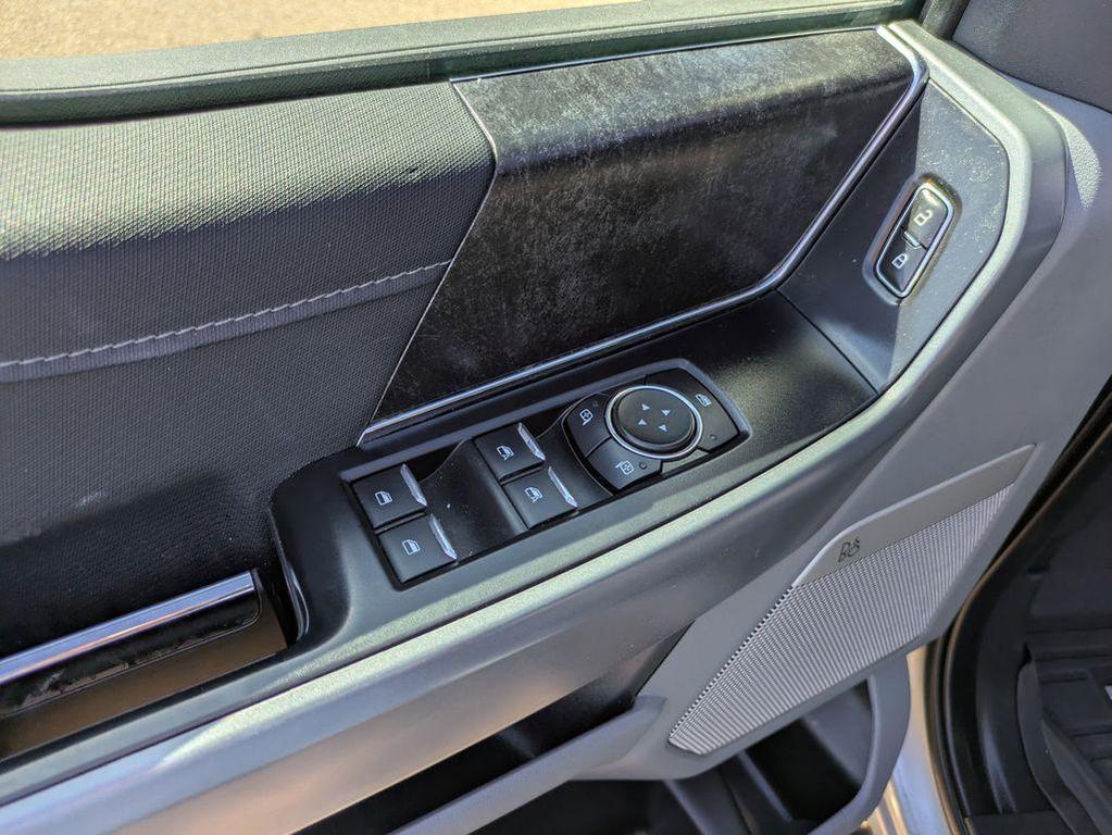 used 2023 Ford F-150 car, priced at $43,977