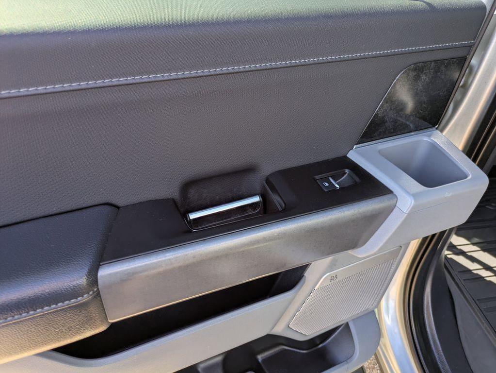 used 2023 Ford F-150 car, priced at $43,977