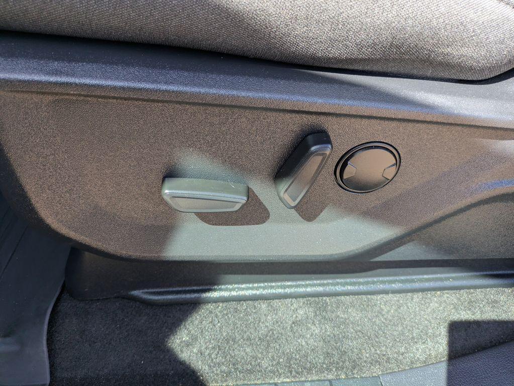 used 2023 Ford F-150 car, priced at $43,977