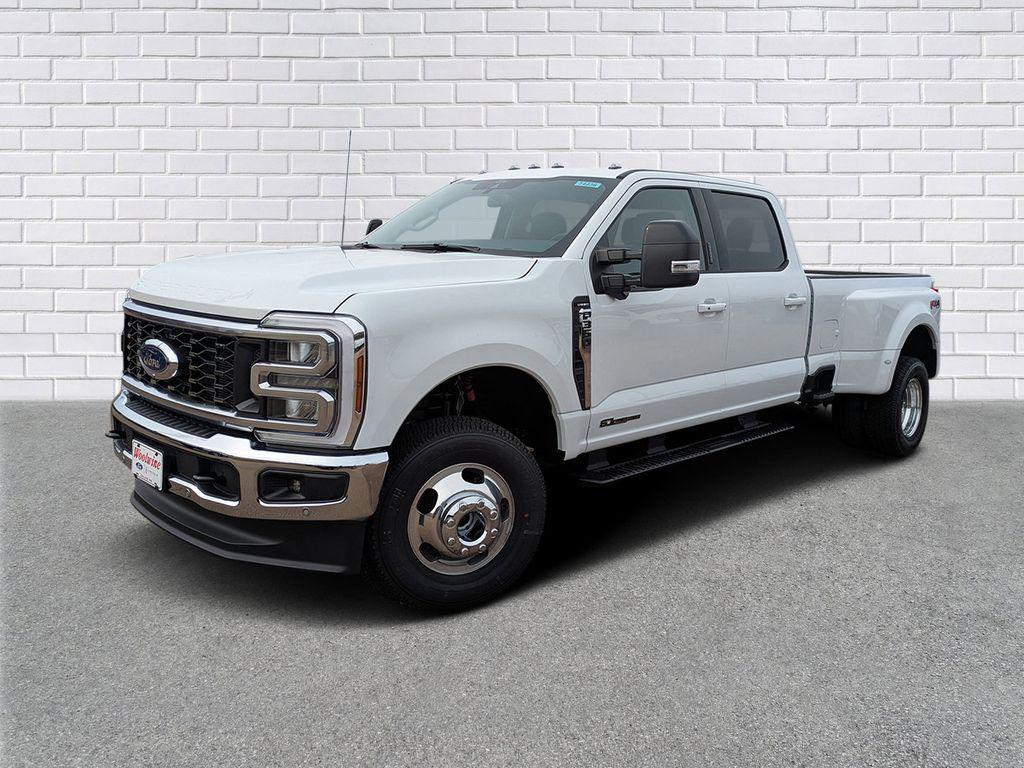 new 2026 Ford F-350 car, priced at $86,600