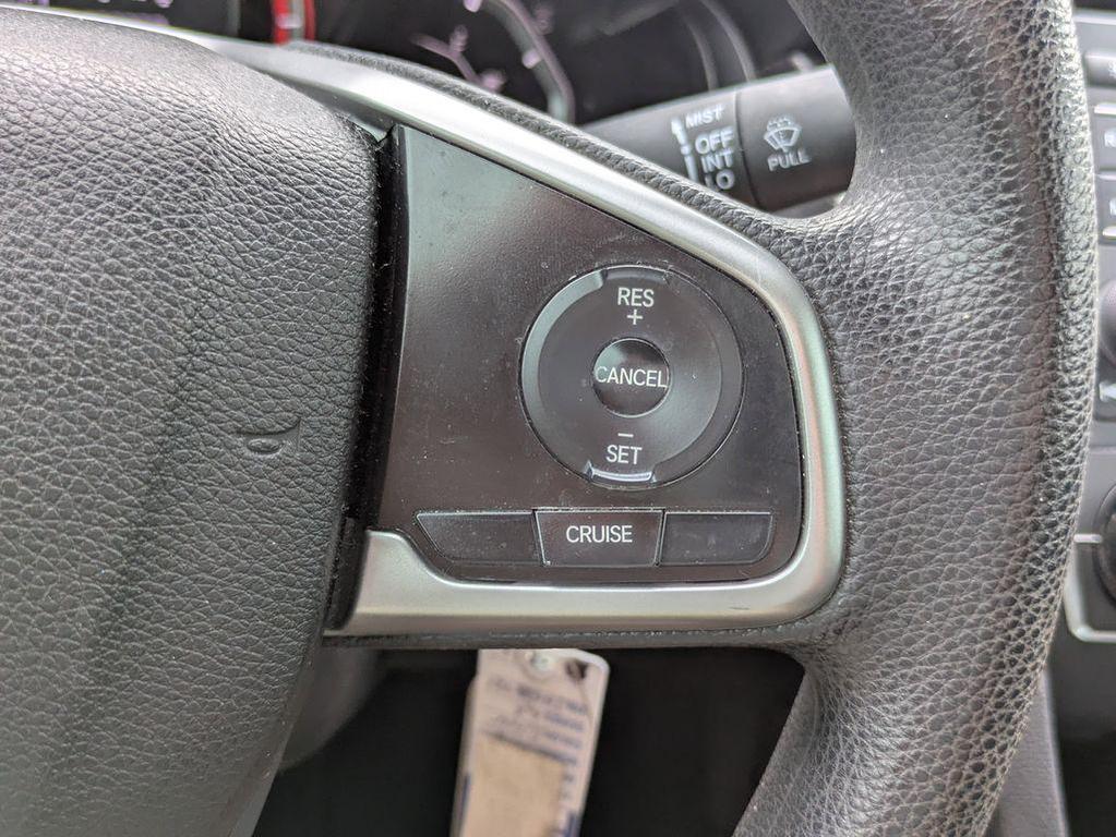 used 2018 Honda Civic car, priced at $16,995