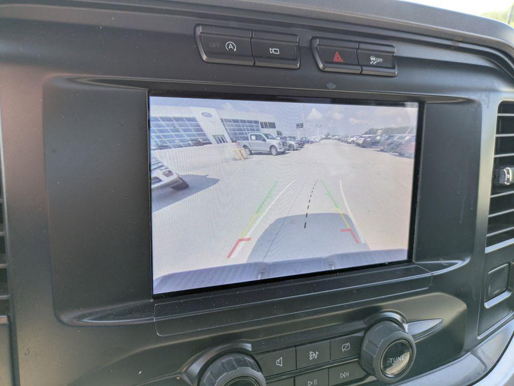 used 2023 Ford F-150 car, priced at $30,997