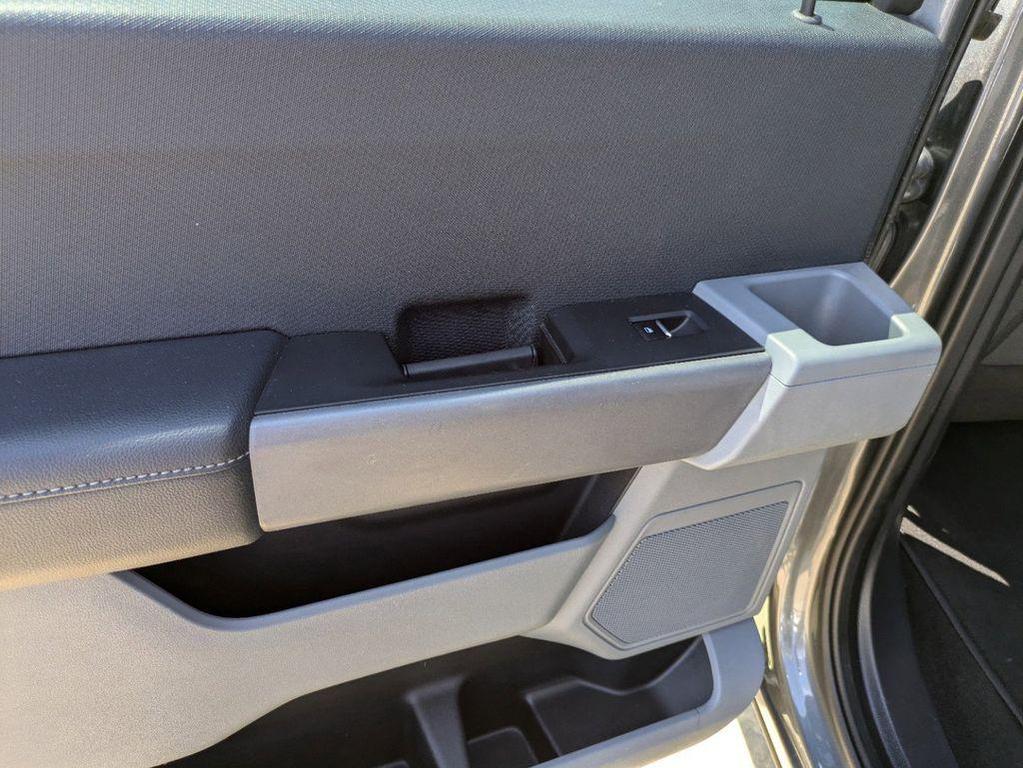 used 2023 Ford F-150 car, priced at $38,995