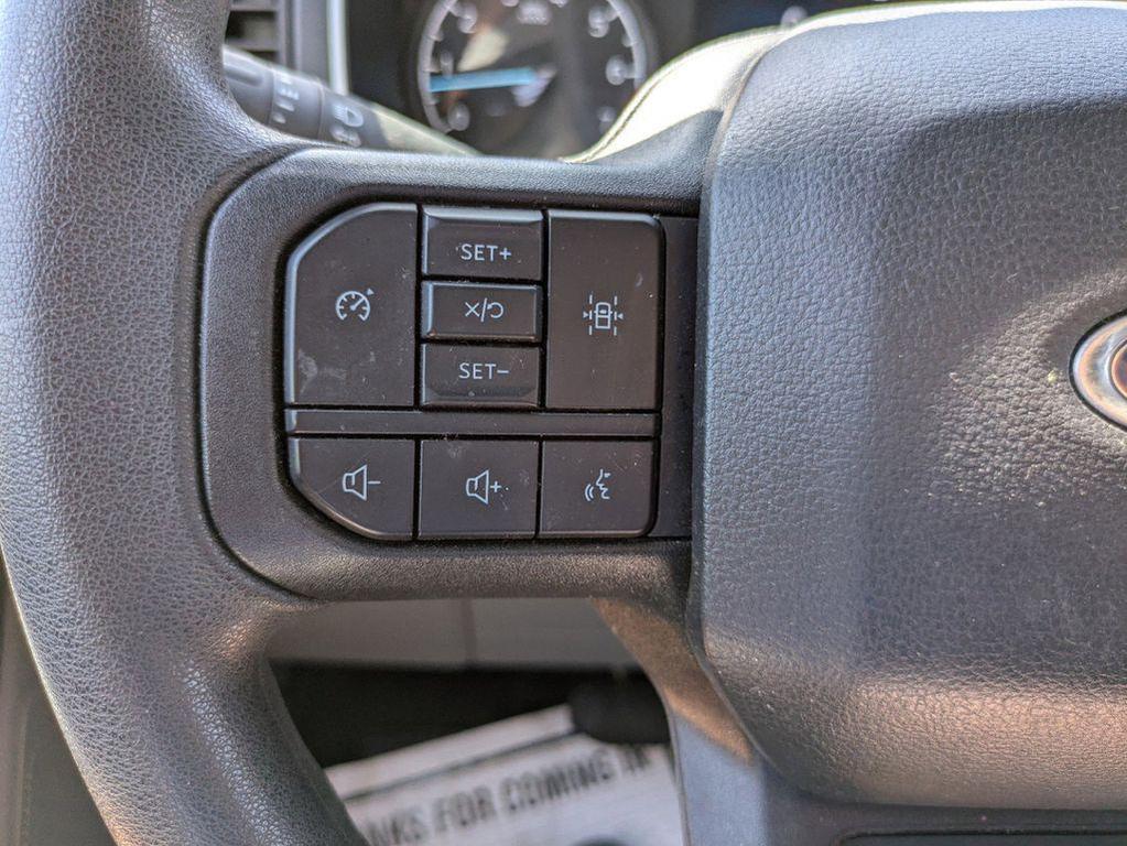 used 2023 Ford F-150 car, priced at $38,995