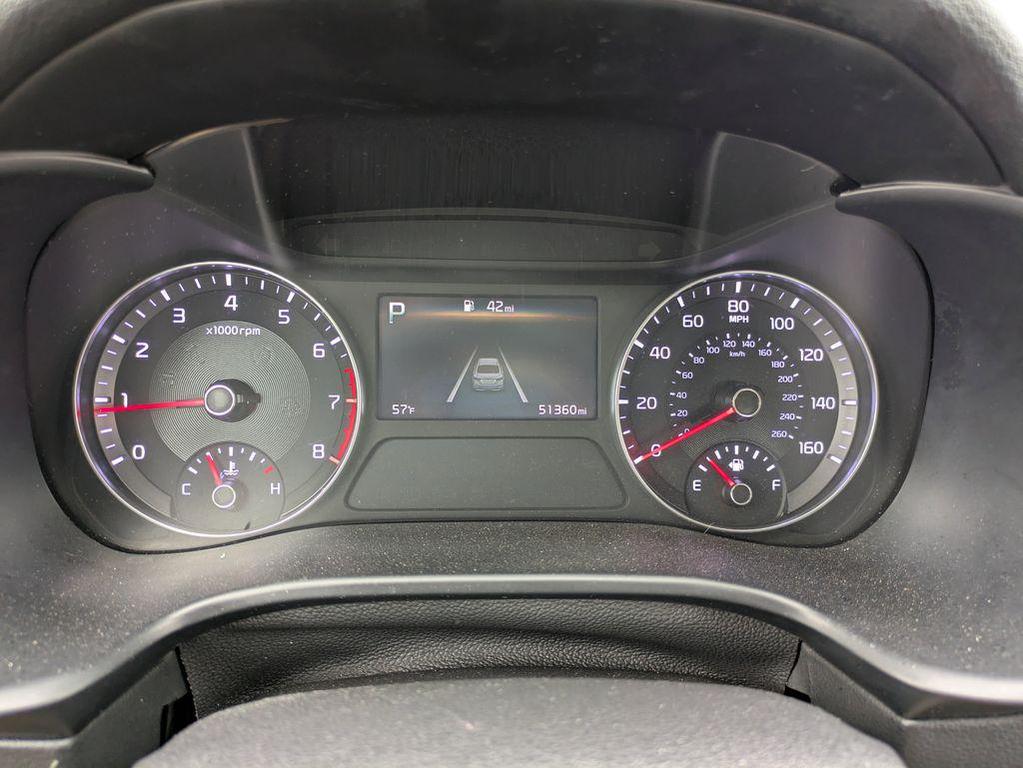 used 2024 Kia Forte car, priced at $18,990