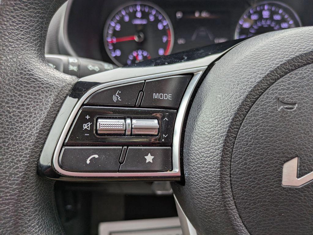 used 2024 Kia Forte car, priced at $18,990